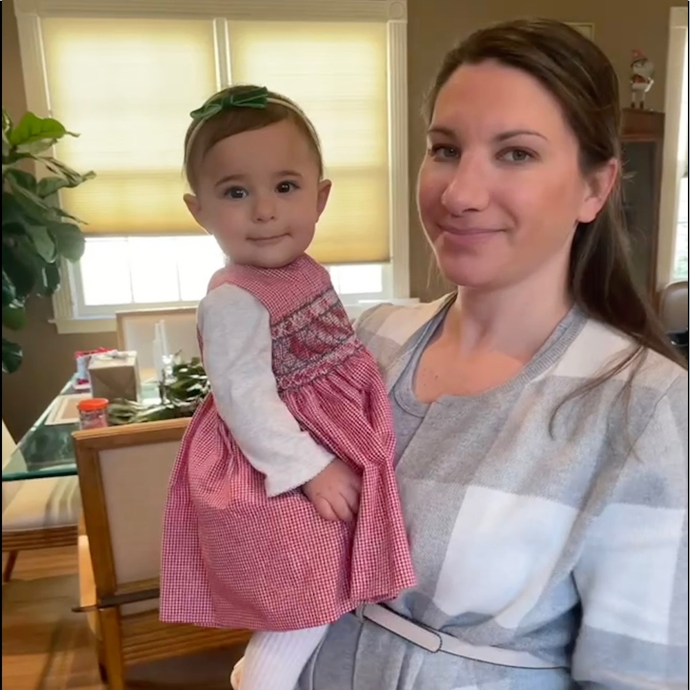 Meet your Posher, Tiffany